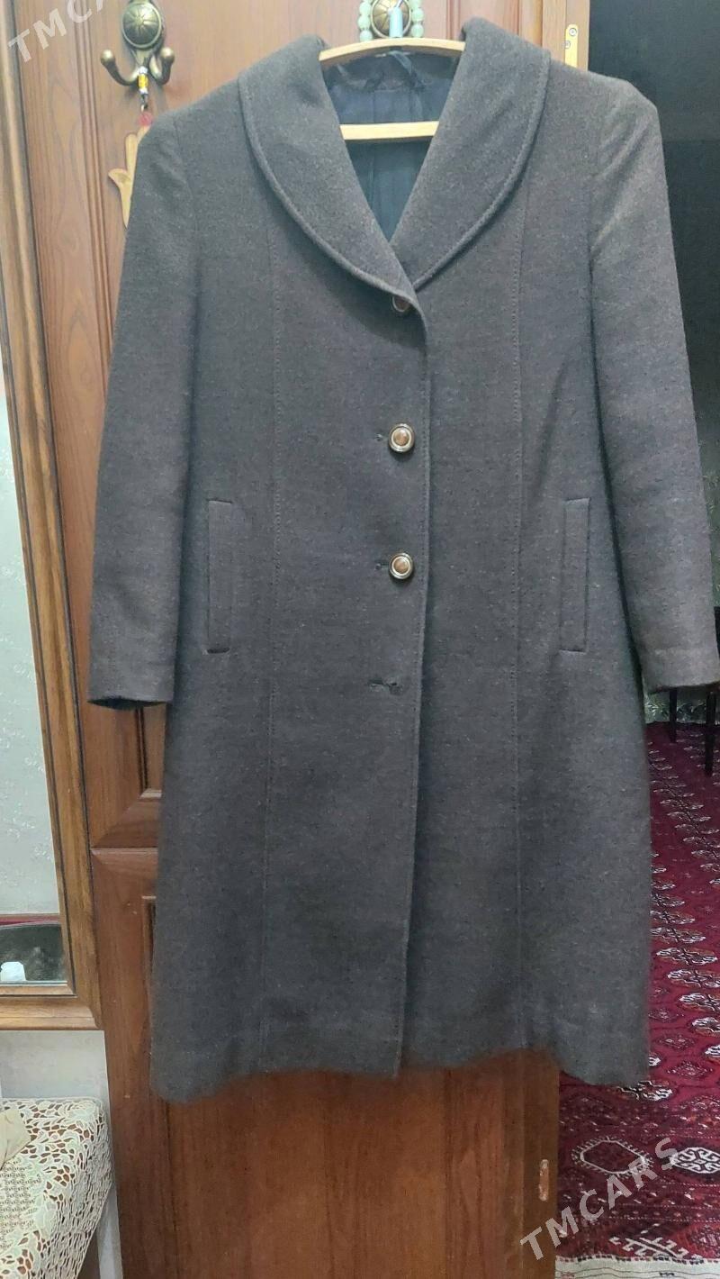 пальто palto - 3 mkr - img 1