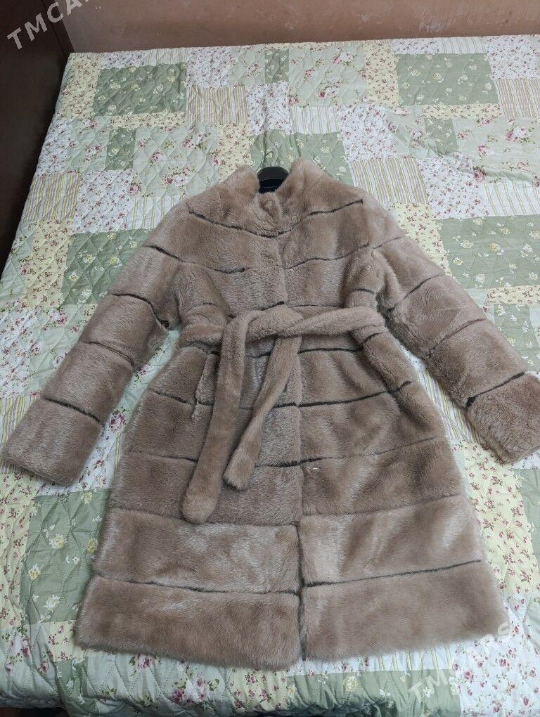 şuba palto - Туркменбаши - img 1