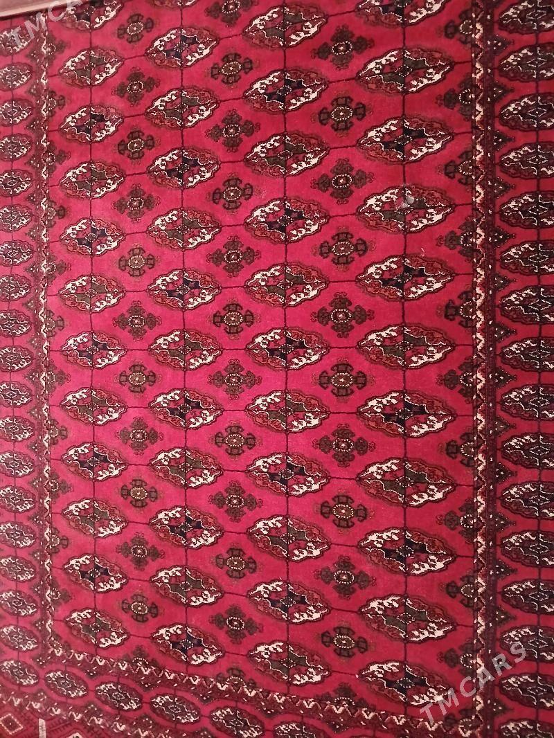 haly palas - Ашхабад - img 1