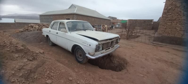 volga 24 10 6 000 TMT - Магданлы - img 1