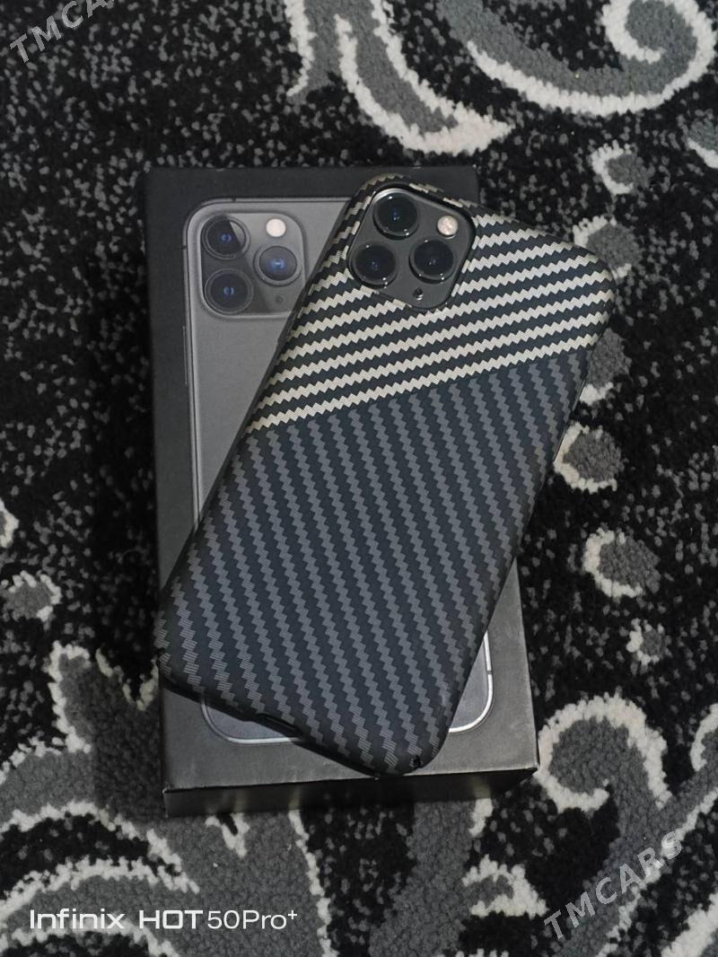 iPhone 11 Pro LL/A - Baýramaly - img 1