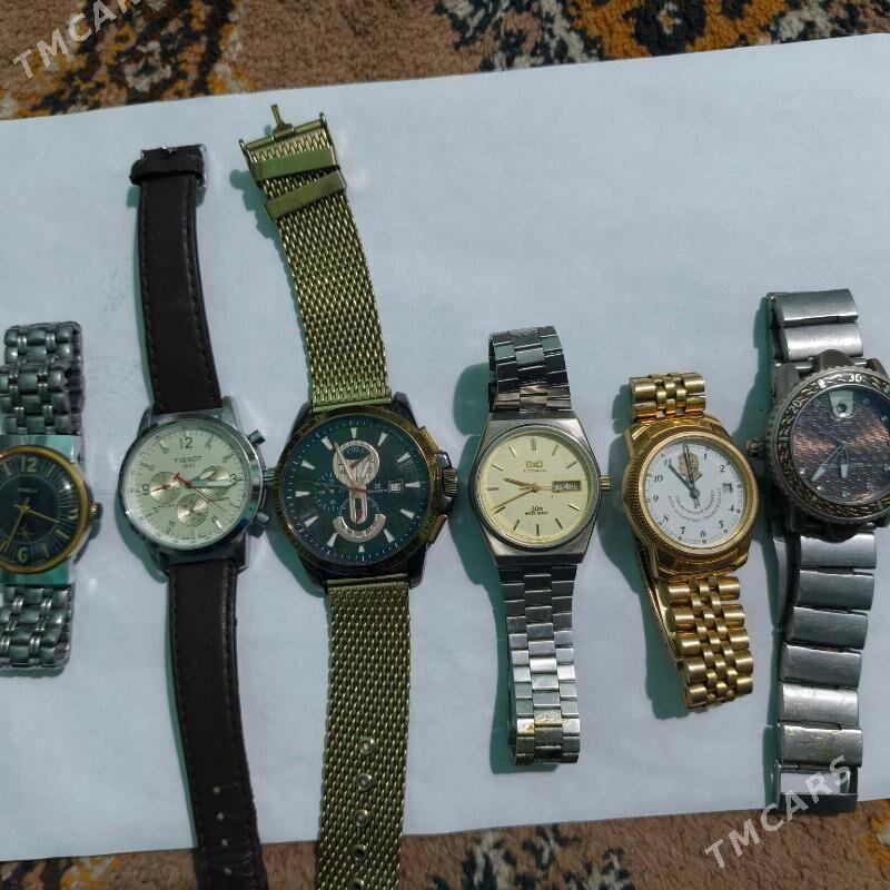 херхилы сагат - Кёнеургенч - img 1