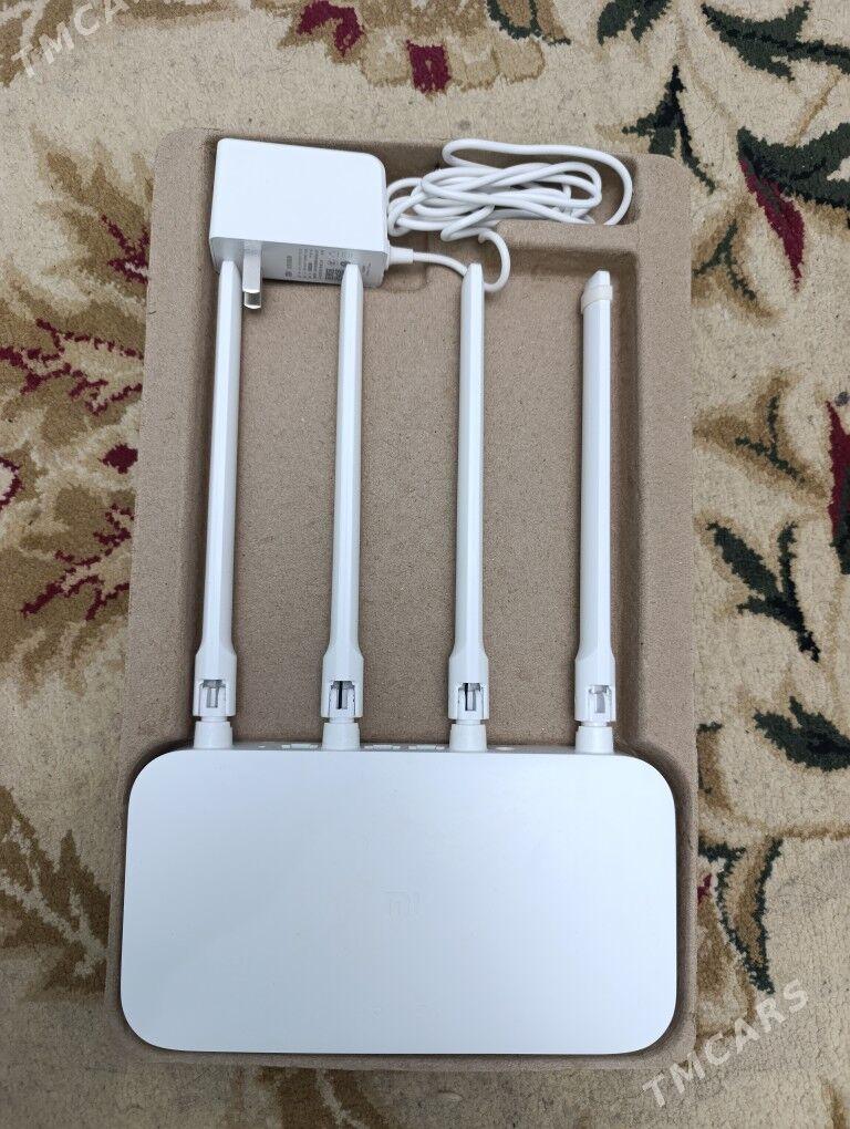 WiFi rotr - 11 мкр - img 1