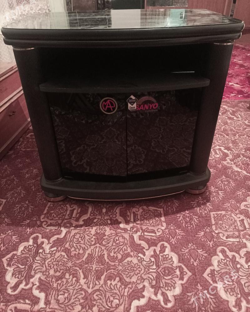 Telewizor podstawka - Туркменабат - img 1