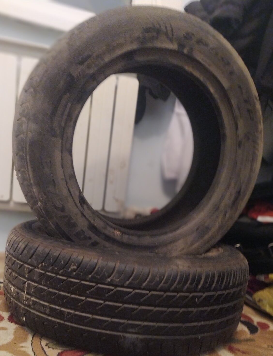 masyn teker 150 TMT - Ашхабад - img 1