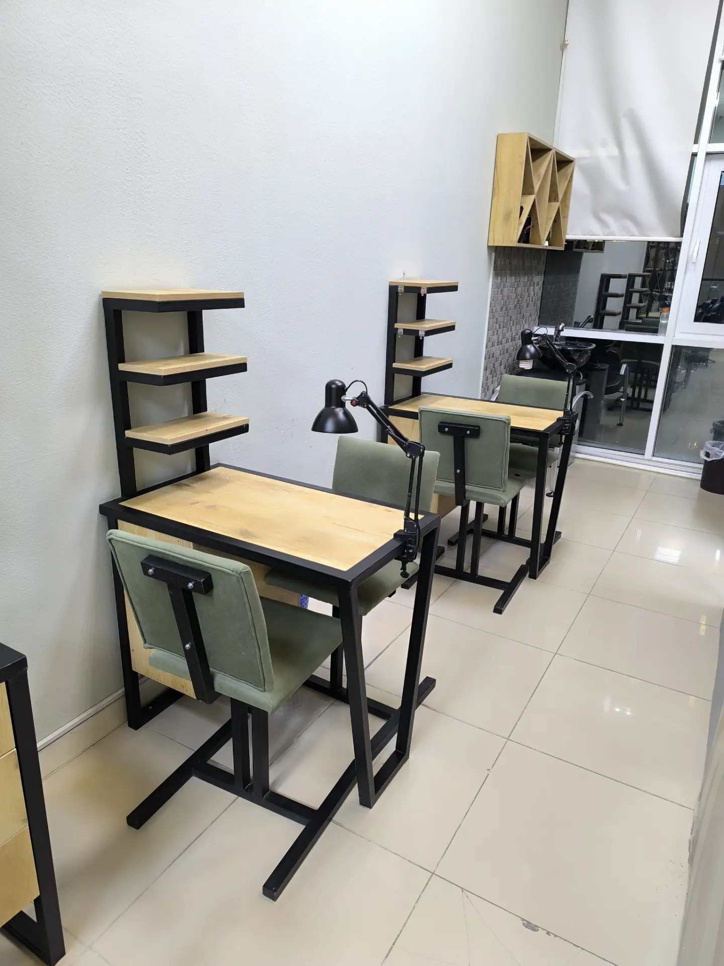 satlyk salon asgabat yalkym - Aşgabat - img 1