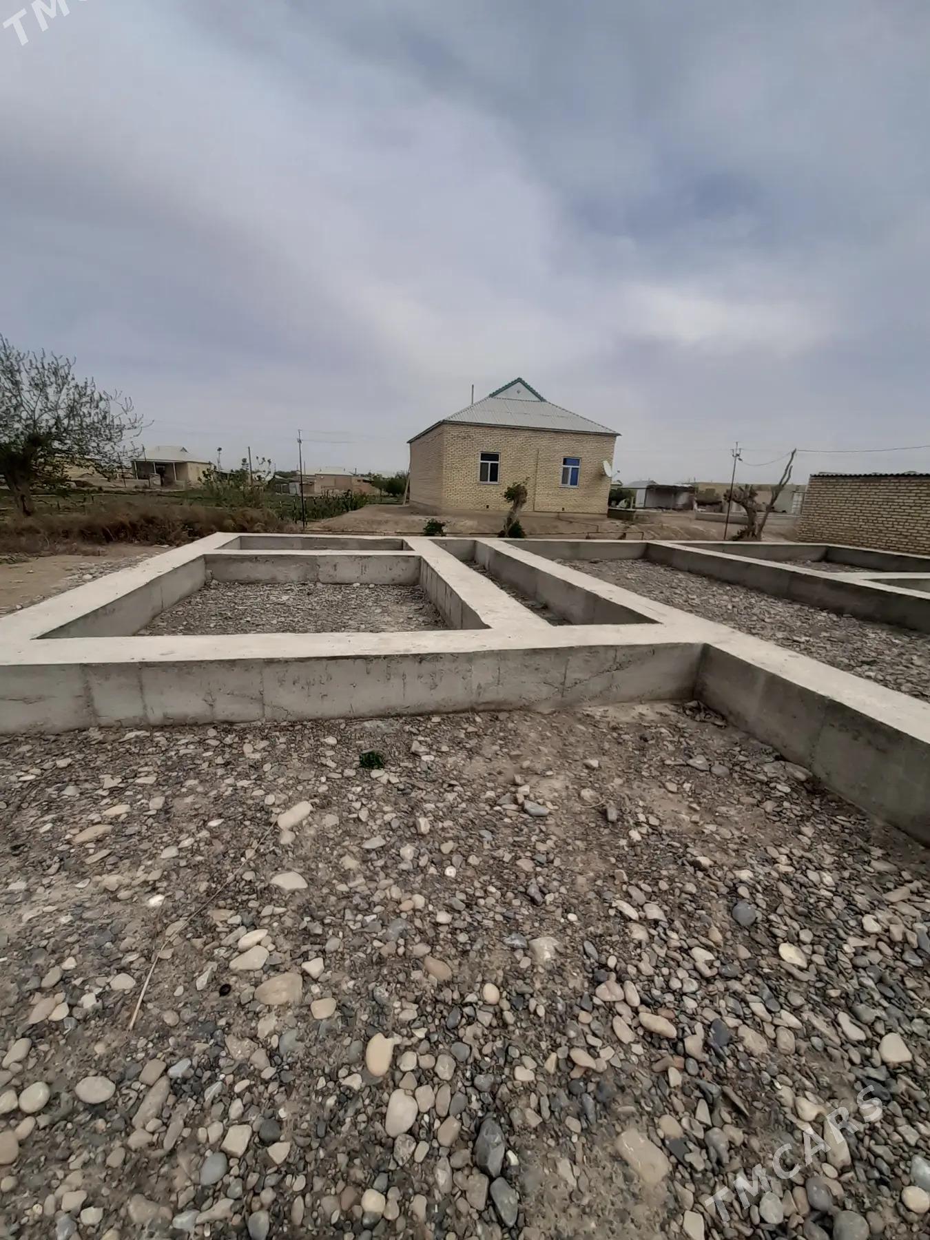 gres beton guylan mellek - Mary - img 1