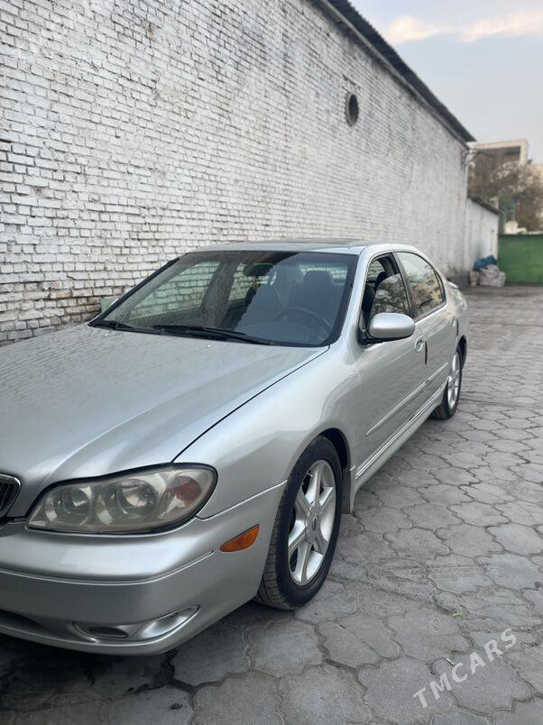 Infiniti I30 2000 - 95 000 TMT - Aşgabat - img 1