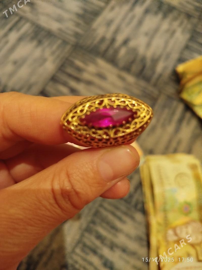 orsuň ýüzügi - Aşgabat - img 1