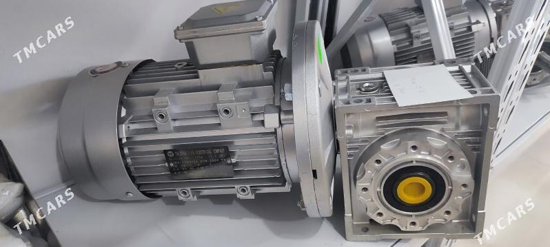 Reduktor - Мары - img 1