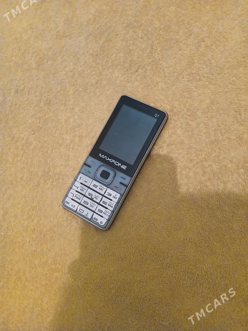 Maxfone - Туркменбаши - img 1