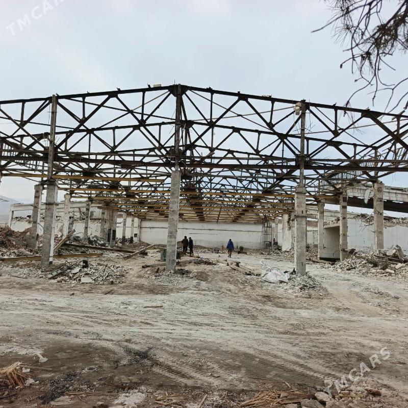 Ugolnik ferma Уголник ферма - Aşgabat - img 1