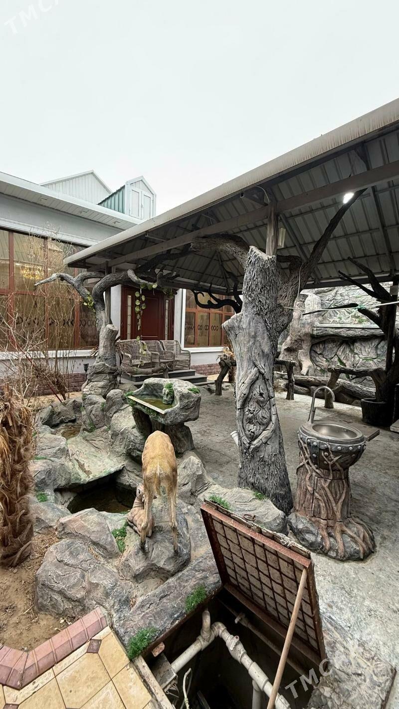 Garadamak Plan Full - Garadamak - img 1