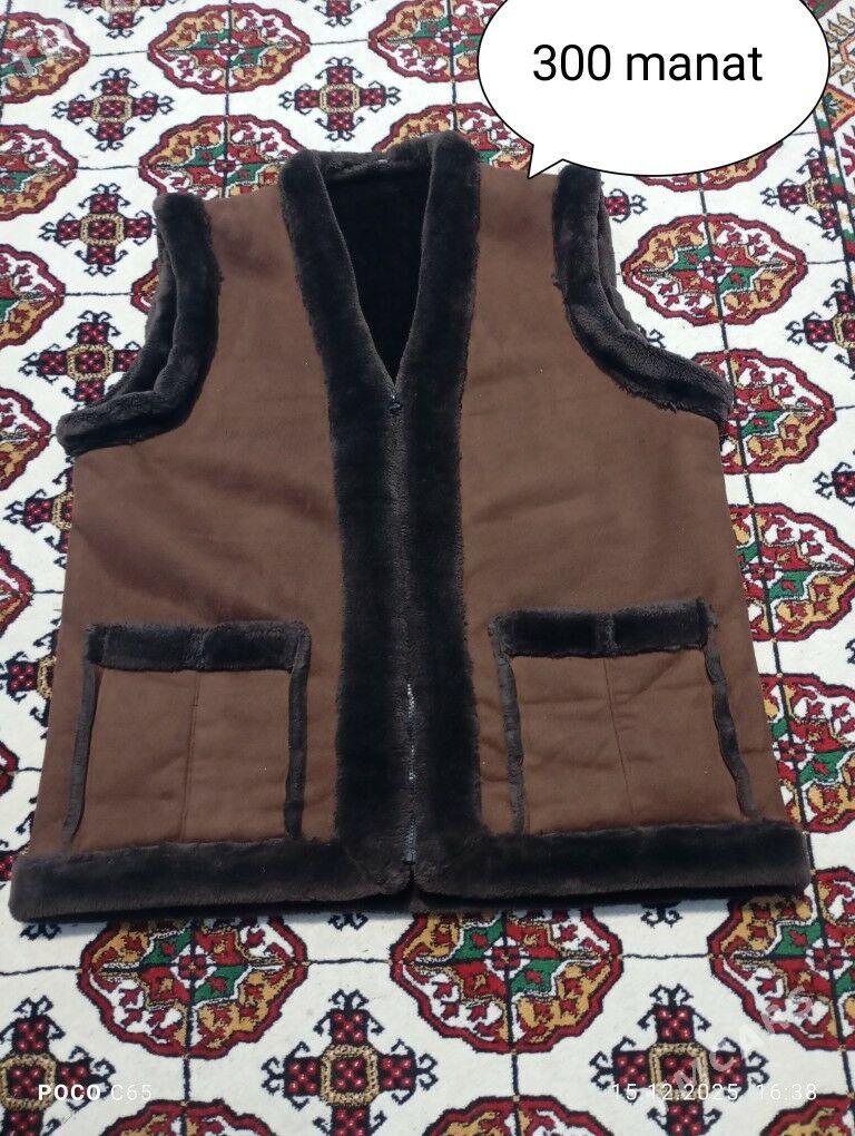 yensizler - Aşgabat - img 1