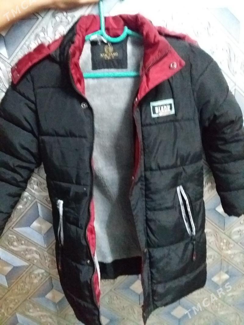 kurtka - Туркменабат - img 1