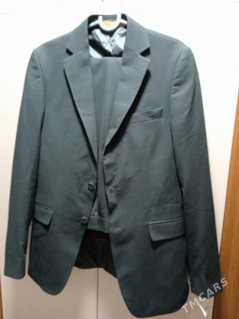 КОСТЮМ БРЮКИ - Türkmenabat - img 1