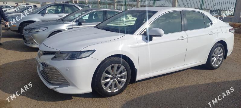 Toyota Camry 2020 - 235 000 TMT - Mary - img 1