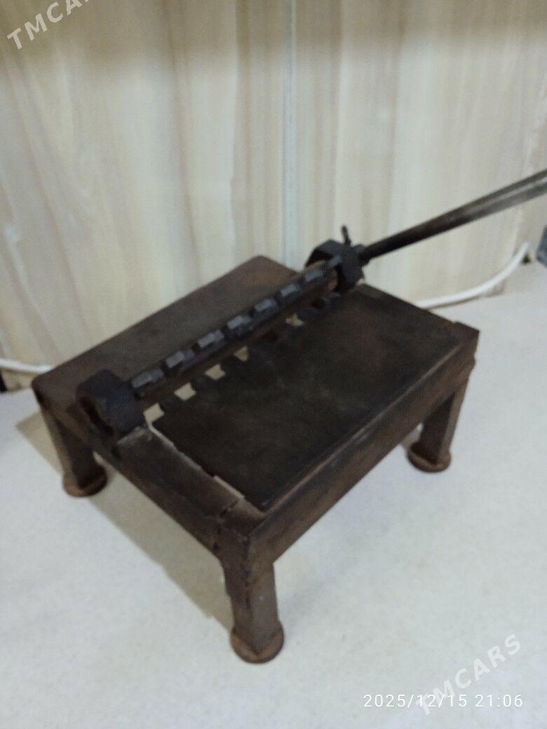 çörek dograýan - Balkanabat - img 1