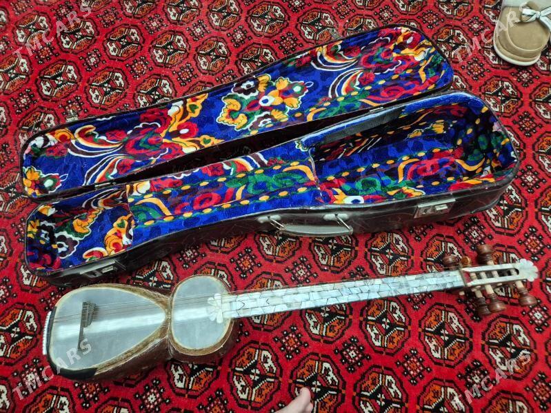 дутар новый - Türkmenabat - img 1