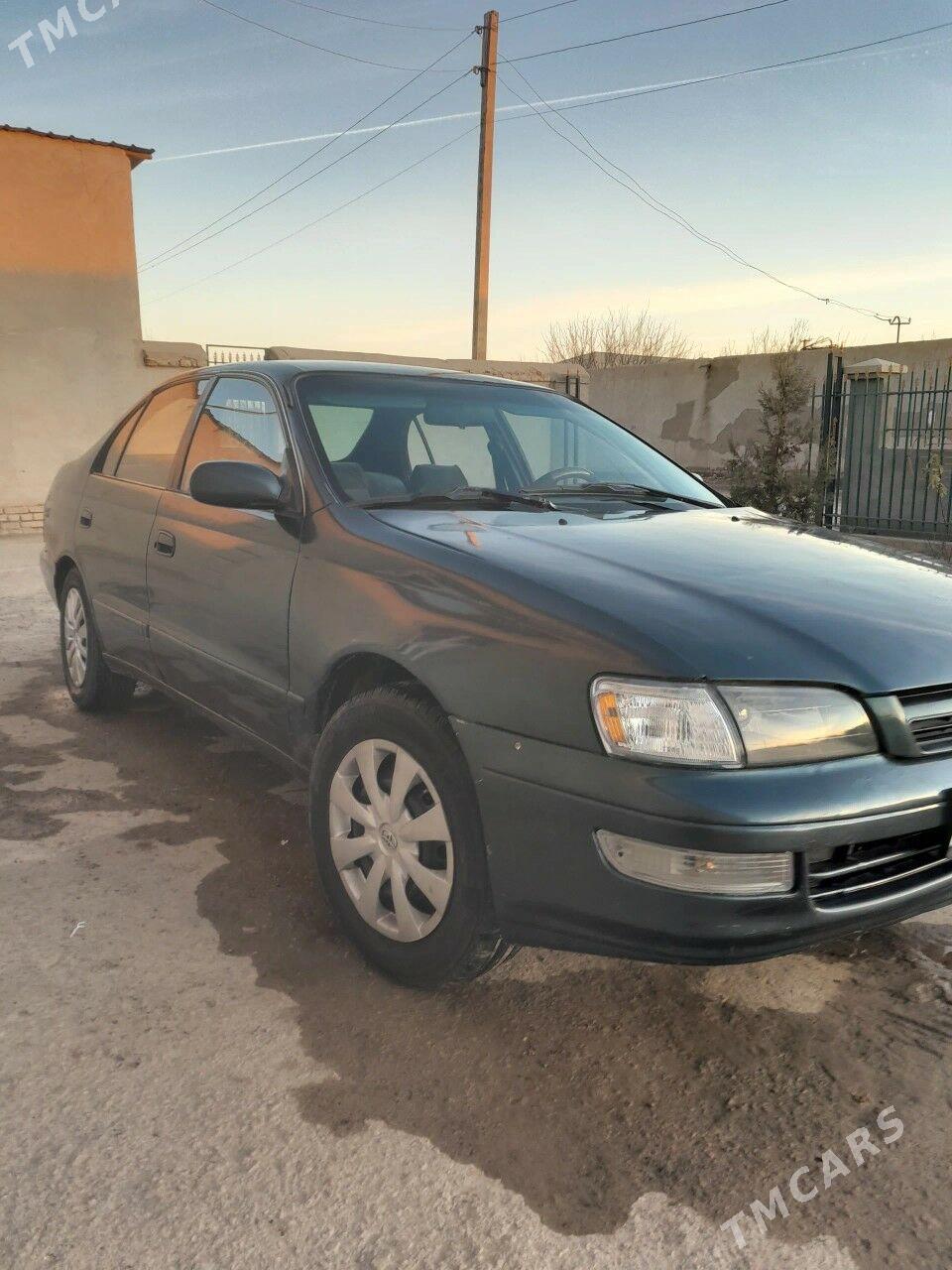 Toyota Corona 1992 - 45 000 TMT - Шабатский этрап - img 1