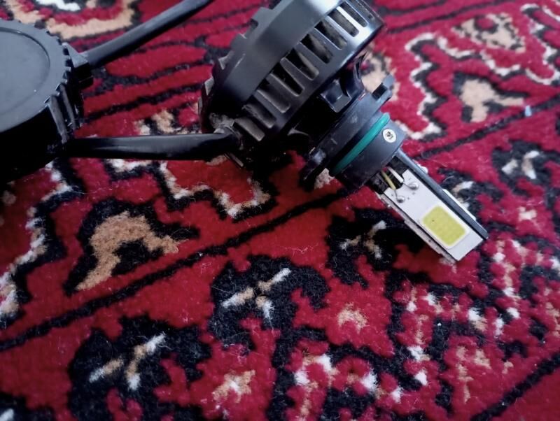 Let ledLet led 200 TMT - Daşoguz - img 1