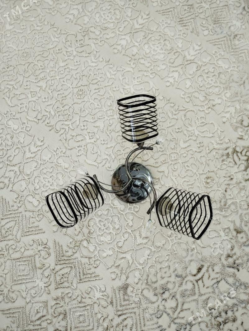 lyustralyustra - G.Kuliýew köç. (Obýezdnoý) - img 1