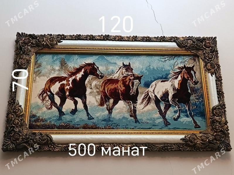 Картины - Daşoguz - img 1