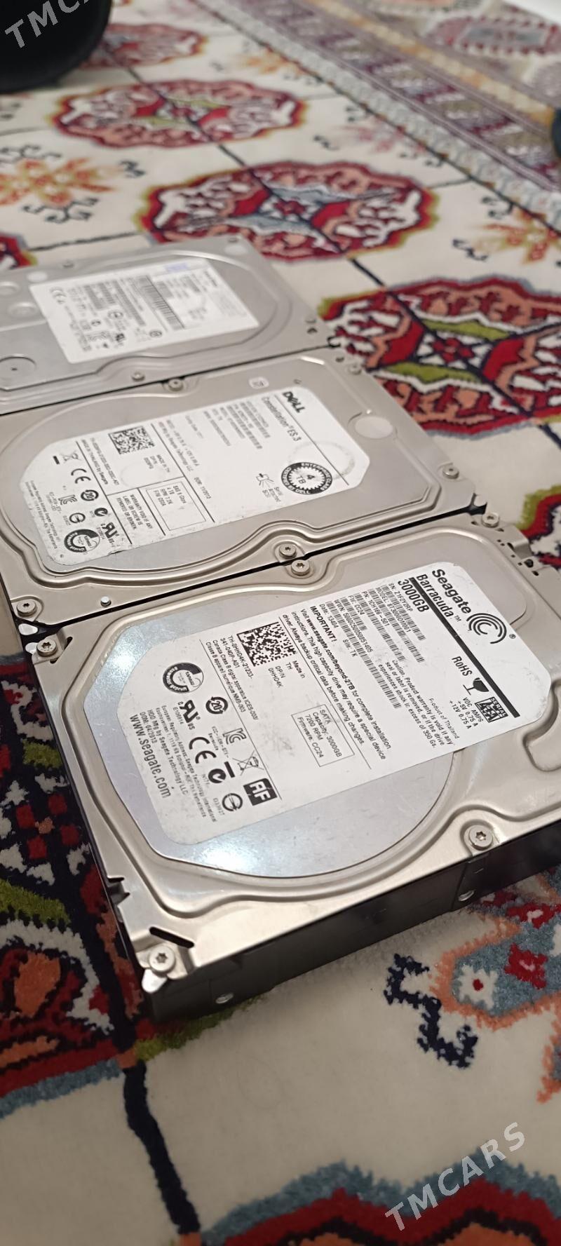 terbaid - Aşgabat - img 1