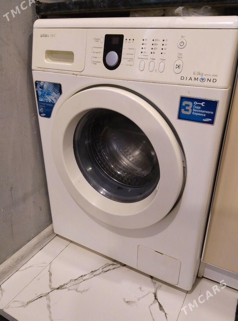 kir masyn - Дашогуз - img 1