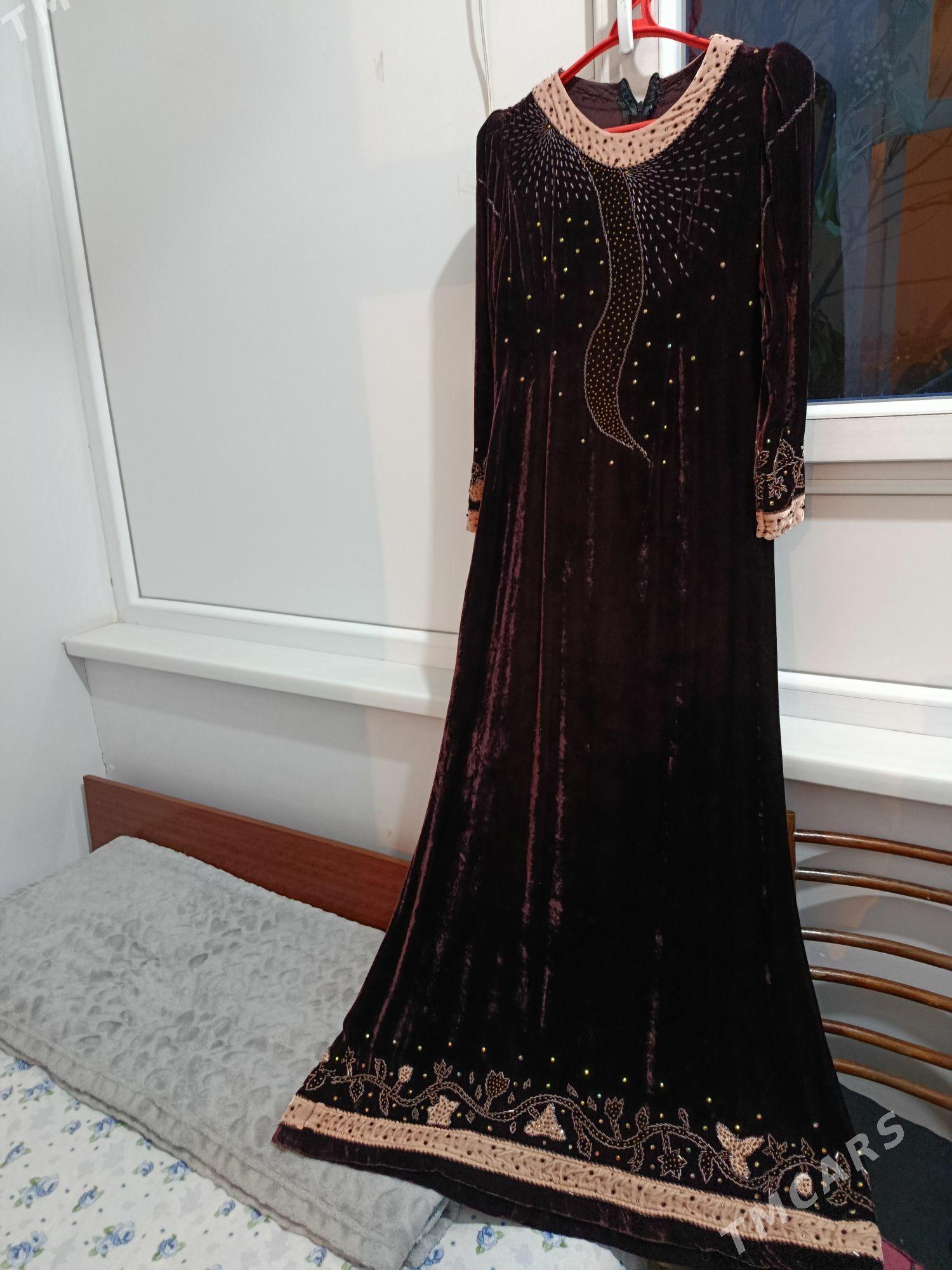 bet koynekler - Aşgabat - img 1