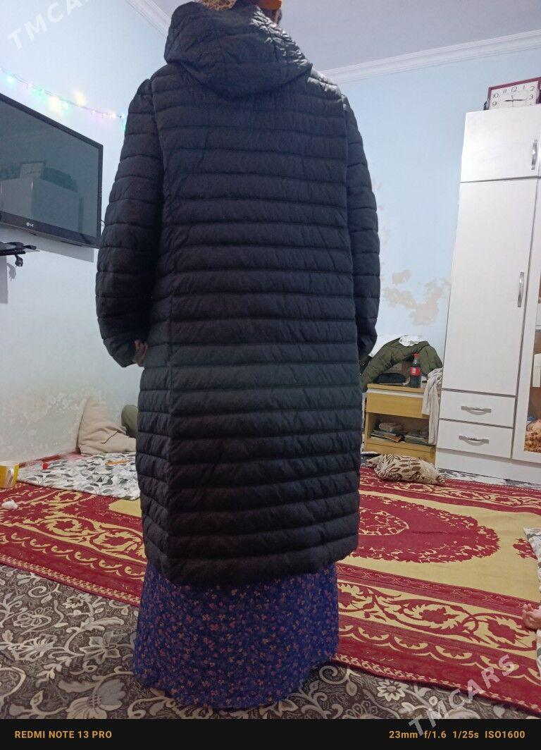 Balon kurtkaBalon kurtka - Ашхабад - img 1