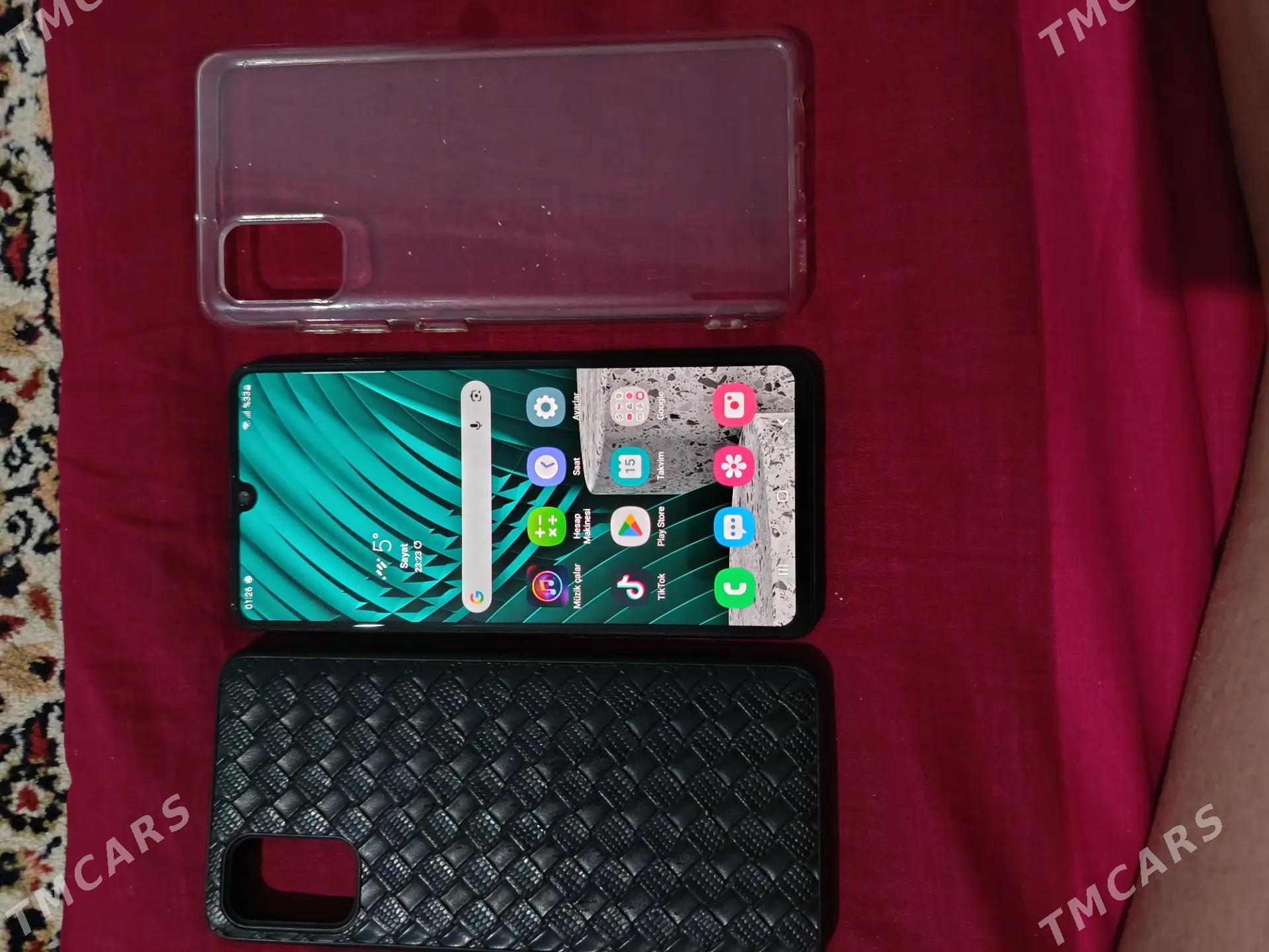 Samsung Galaxy A41 - Saýat - img 1