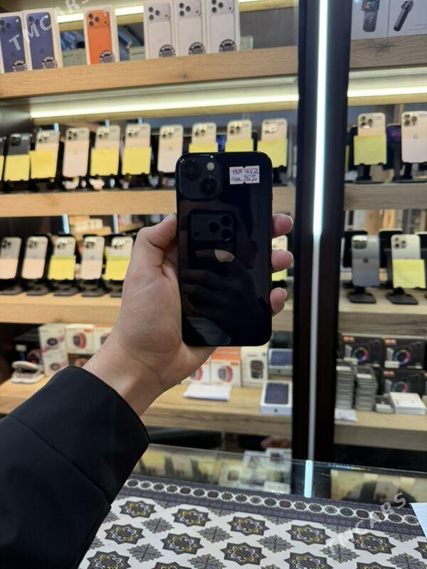 13 ÖZI 128gb 76% - Туркменабат - img 1