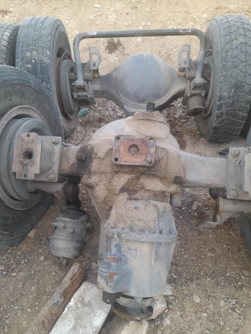 mos 23 000 TMT - Balkanabat - img 1