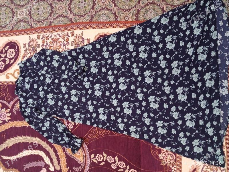 tukigili koynekkrepdesin geyil - Balkanabat - img 1