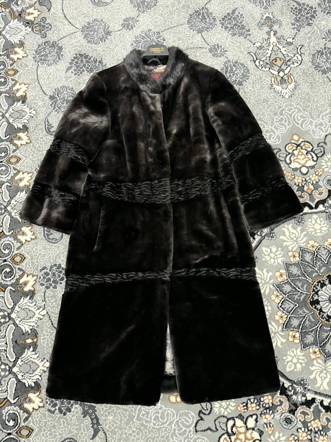 Orgina Şuba - Aşgabat - img 1