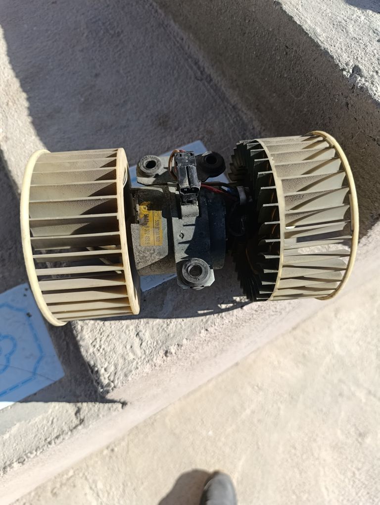 bmw abdul 300 TMT - Balkanabat - img 1