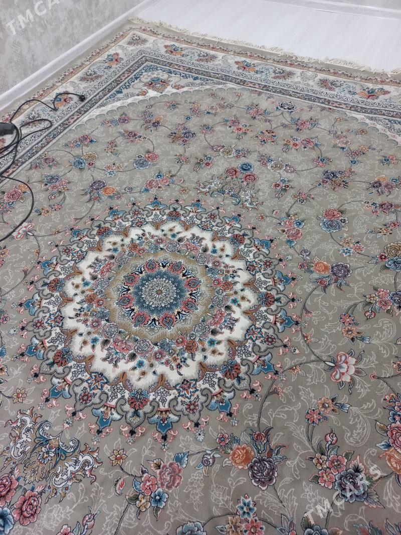 eyran haly - Balkanabat - img 1