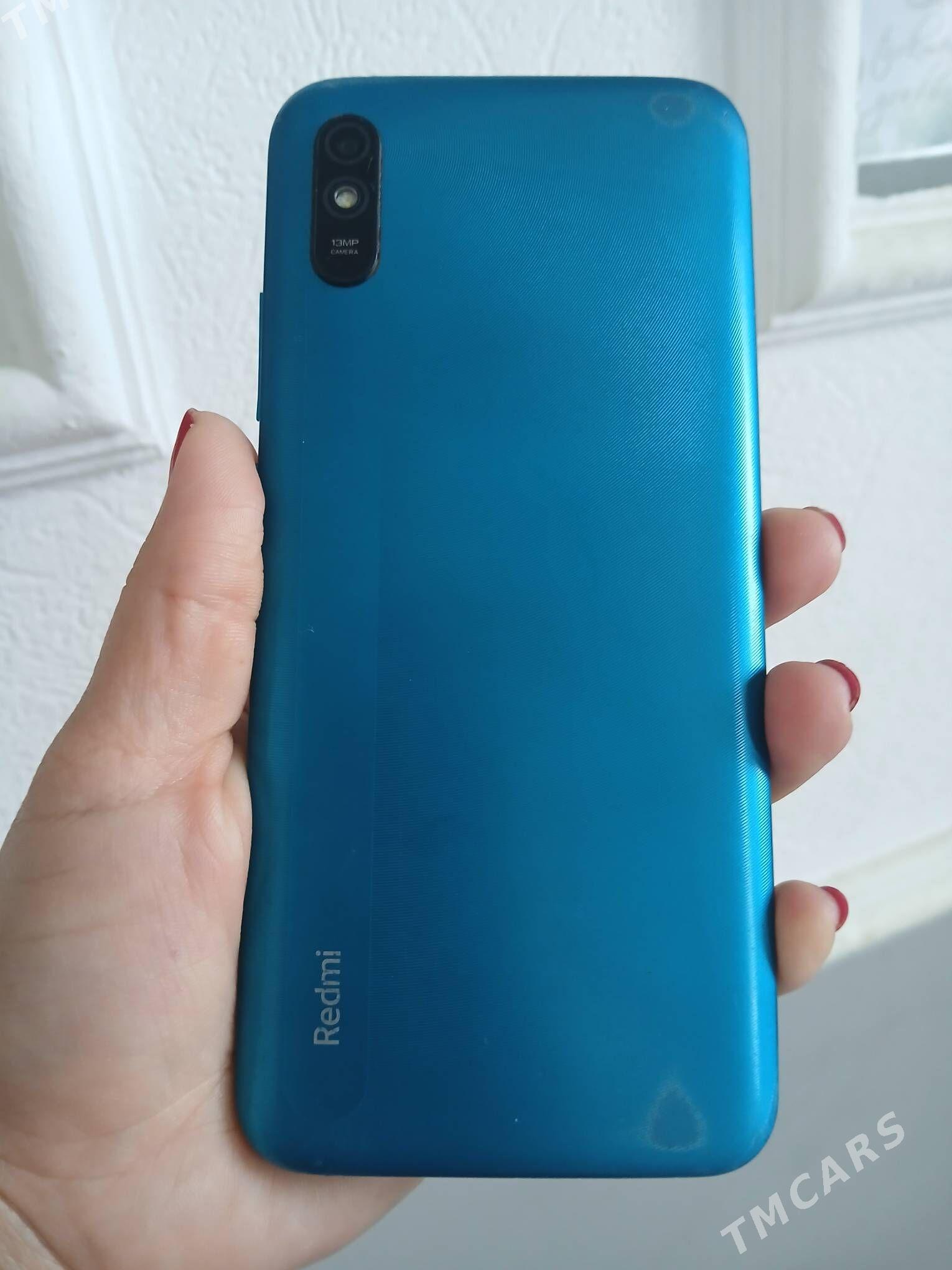 Redmi9A - Türkmenabat - img 1