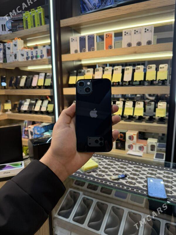 13 ÖZI 128GB 83% - Туркменабат - img 1