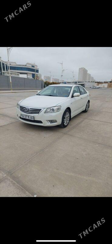 Toyota Aurion 2011 - 330 000 TMT - Ашхабад - img 1