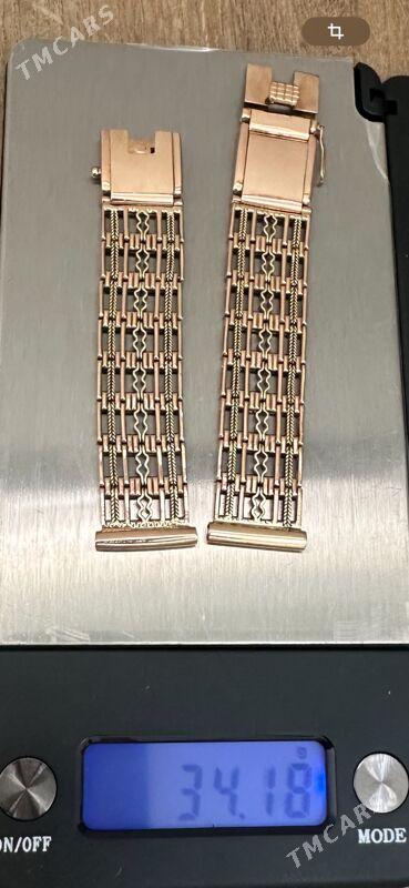 sagat bagy braslet - Aşgabat - img 1