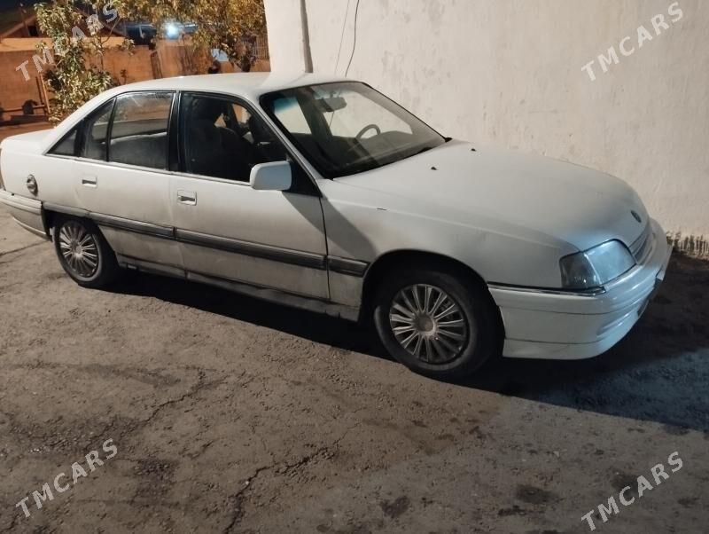 Opel Omega 1991 - 32 000 TMT - Бузмеин - img 1