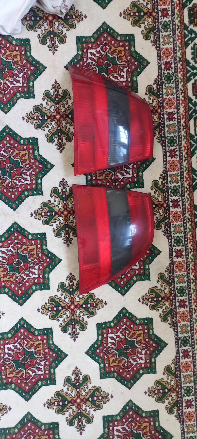 opel stop çyra 600 TMT - Aşgabat - img 1