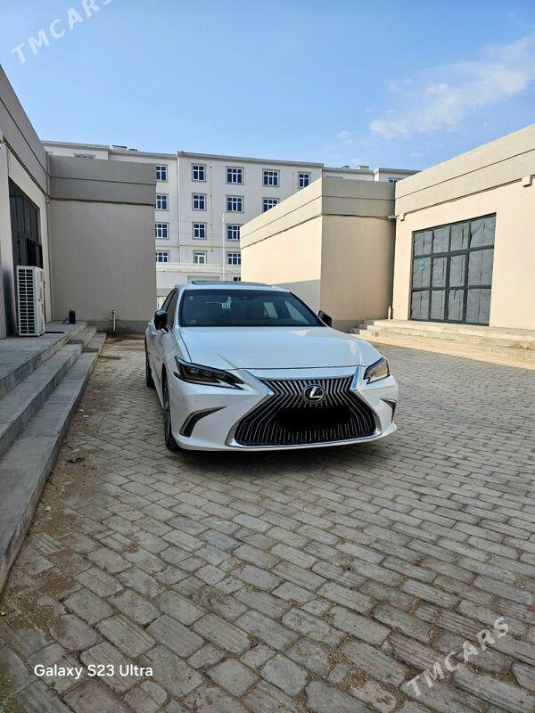 Lexus ES 350 2021 - 580 000 TMT - Мары - img 1