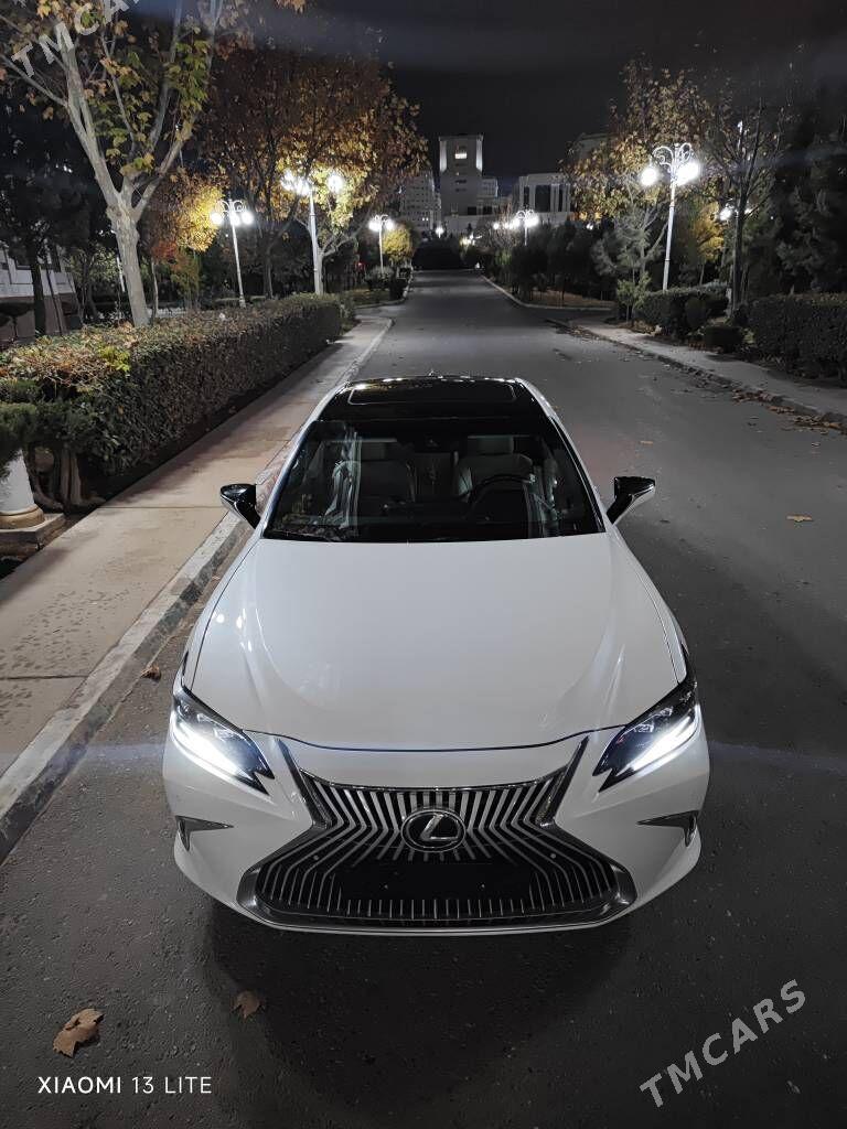Lexus ES 350 2019 - 520 000 TMT - Ашхабад - img 1