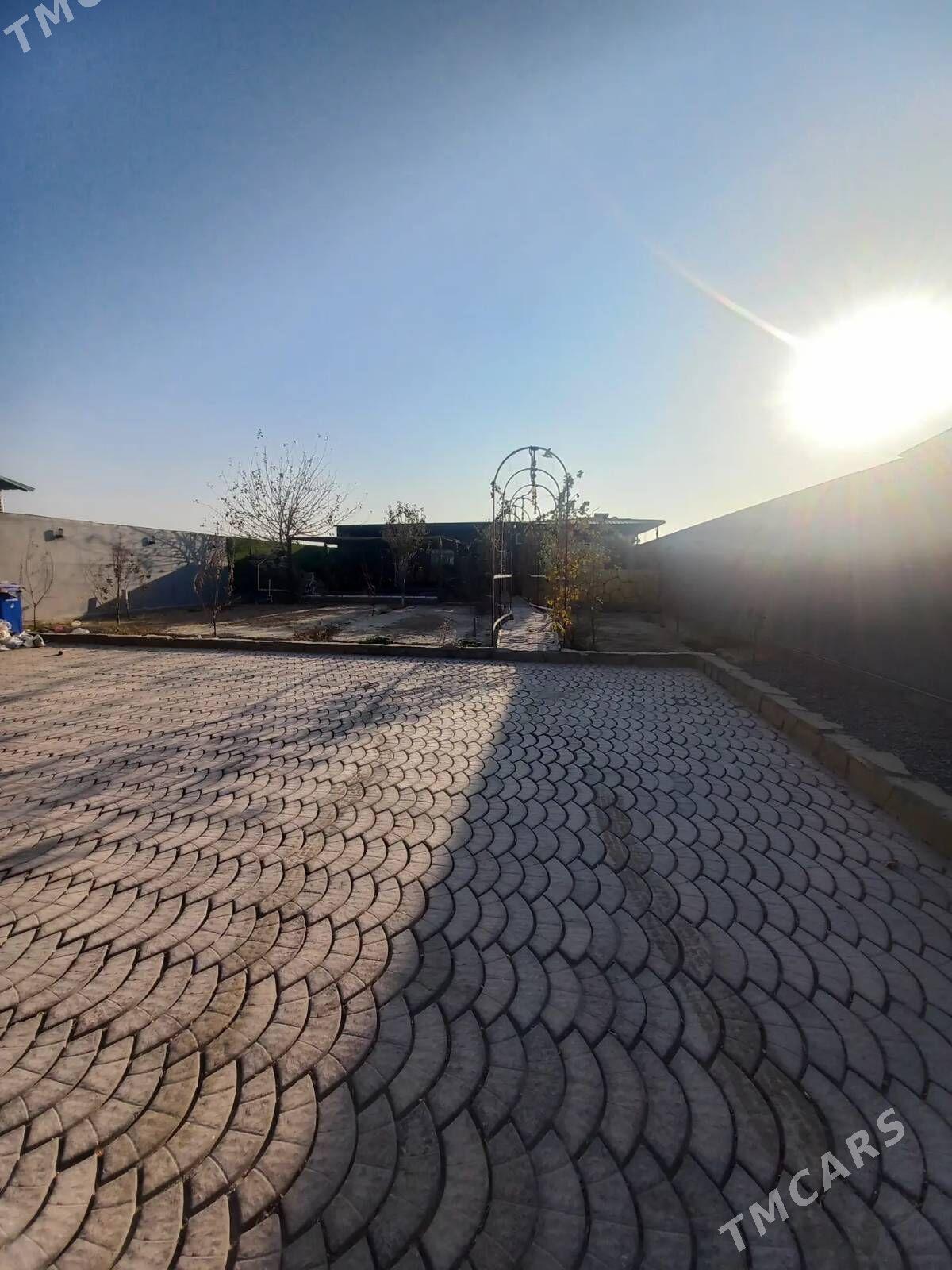 Satlyk gazly daca 6 stok - Ак-Бугдайский этрап - img 1