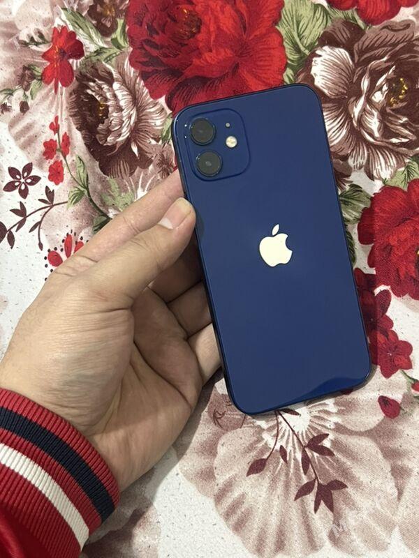 IPhone 12 - Aşgabat - img 1