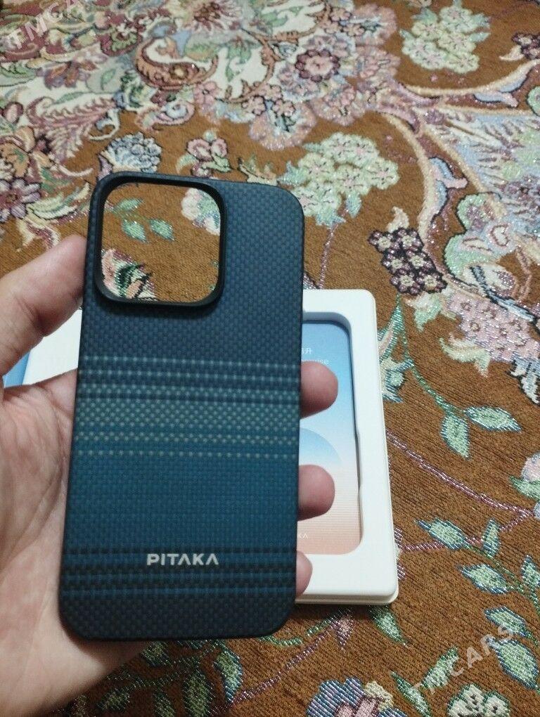 Pitaka cehol 15 pro - Мир 2 - img 1