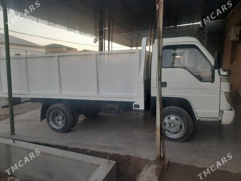 Forland H2 2008 - 90 000 TMT - Фарап - img 1